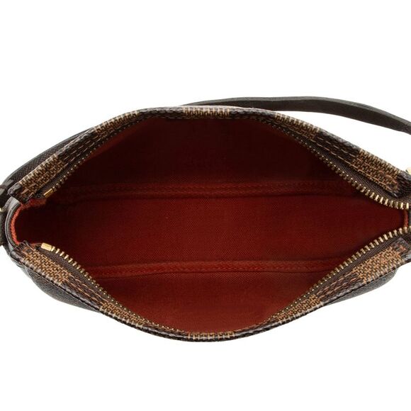 Louis Vuitton Vintage Damier Ebene Trousse Pochette Accessoires - Picture 7 of 12